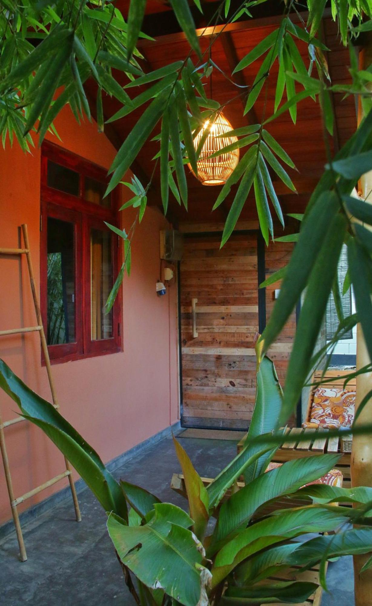 The Elephant Next-Door Udawalawe Exterior foto